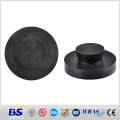 China Xaimen manufacturer high quality rubber tube cap
